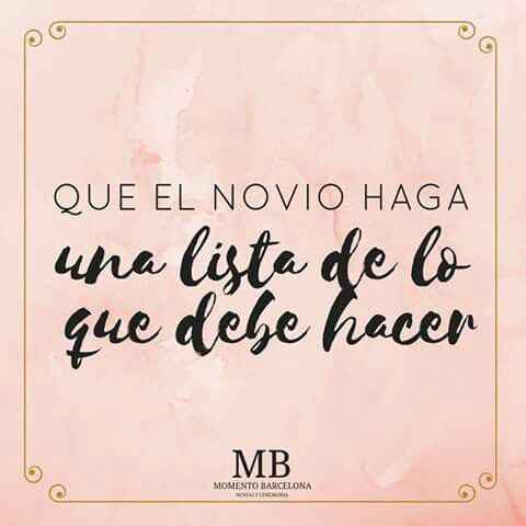 Consejitos para el gran día 😘😀 - 6