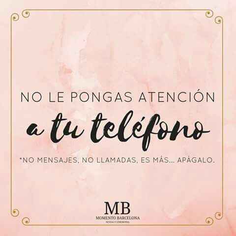 Consejitos para el gran día 😘😀 - 10