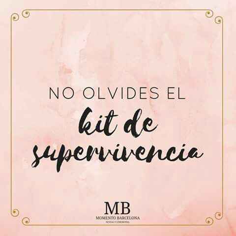 Consejitos para el gran día 😘😀 - 11