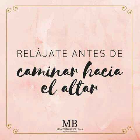 Consejitos para el gran día 😘😀 - 12