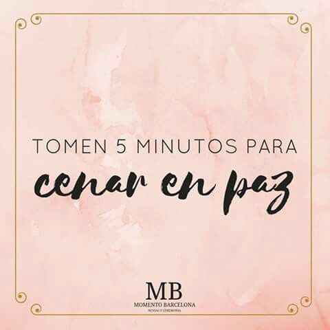 Consejitos para el gran día 😘😀 - 13