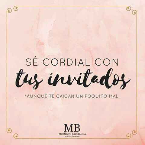 Consejitos para el gran día 😘😀 - 14