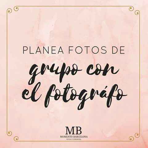 Consejitos para el gran día 😘😀 - 15