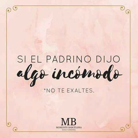 Consejitos para el gran día 😘😀 - 16