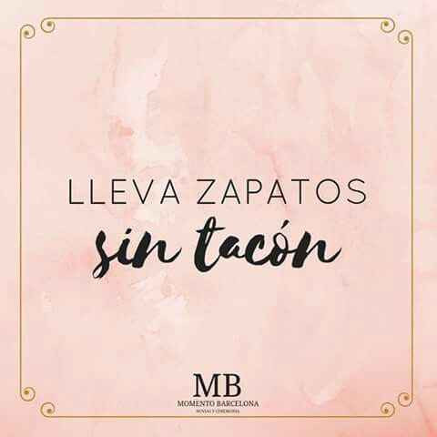 Consejitos para el gran día 😘😀 - 17