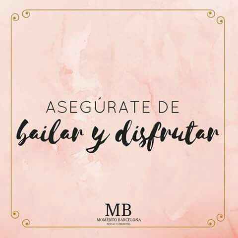 Consejitos para el gran día 😘😀 - 21