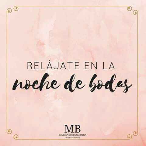 Consejitos para el gran día 😘😀 - 22