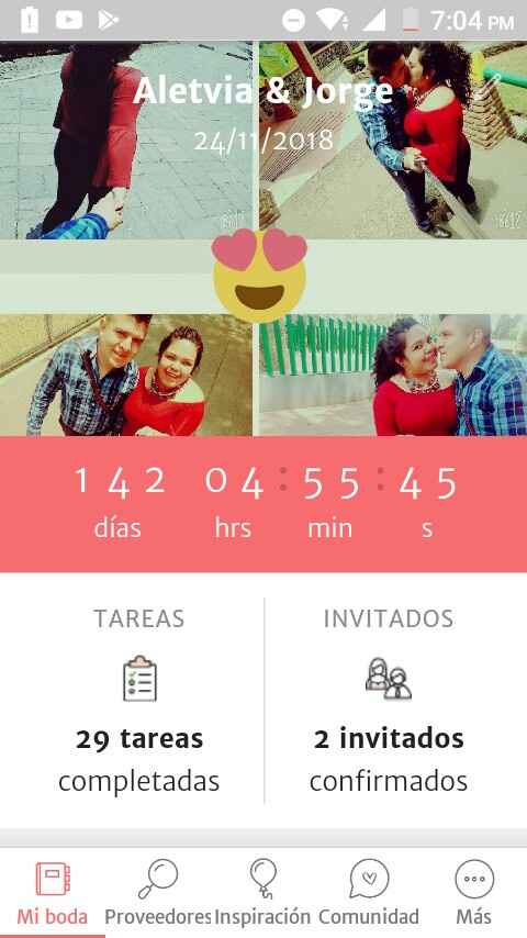 Quiero ver su contador!! :) - 1