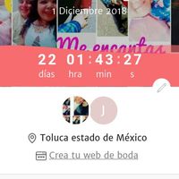 Novias que nos casamos en 2018!! Ya casi !! - 1