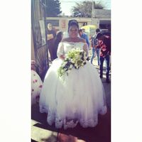 Ya me case 😀👰🤵 - 1