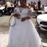 Ya me case 😀👰🤵 - 4
