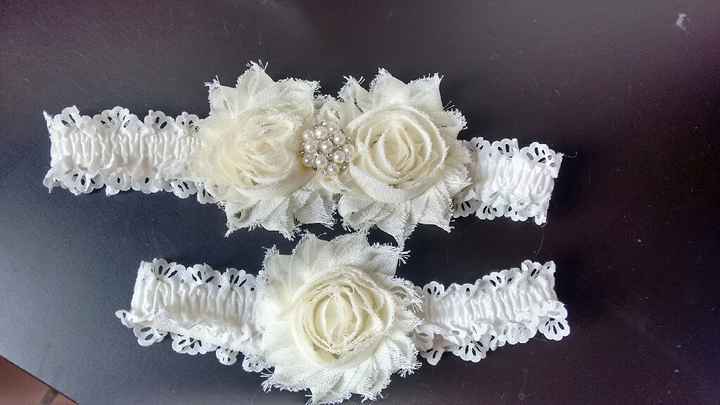 Ligas coquetonas...!! - 1