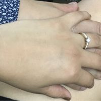 ¿Ya presumiste tu anillo de compromiso? - 1