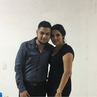Sube una foto con tu pareja - 1