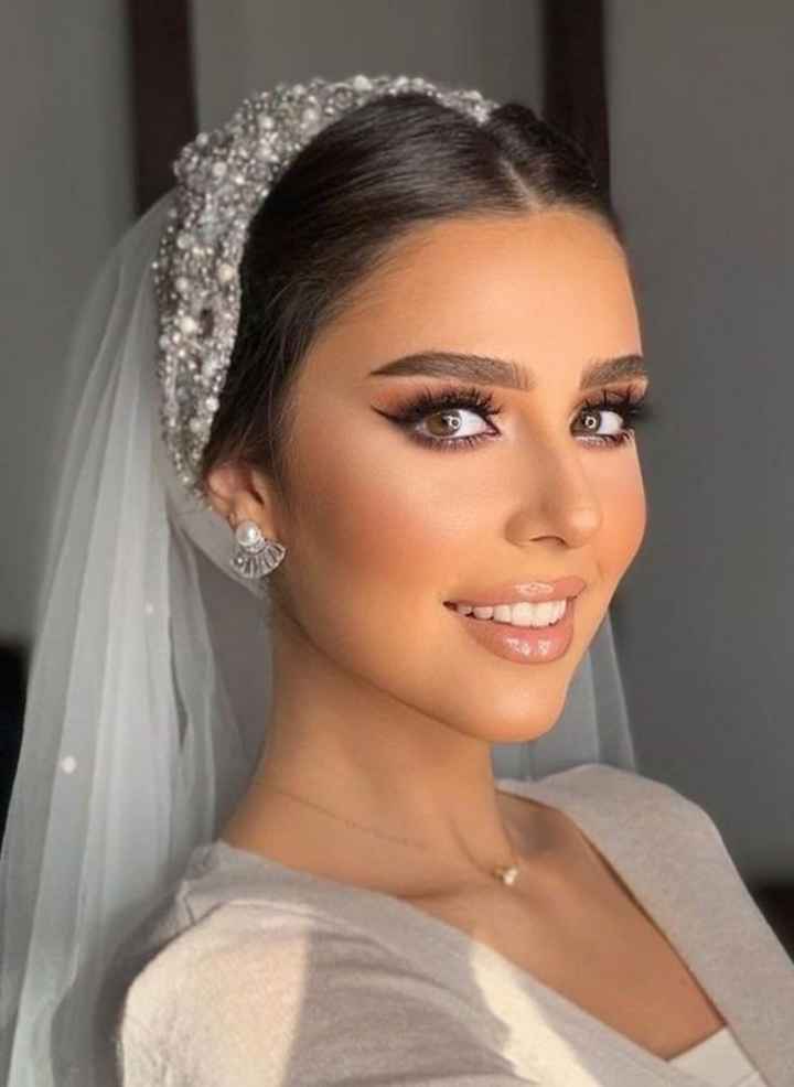 Básicos para la prueba de maquillaje 👰‍♀️👄 - 1