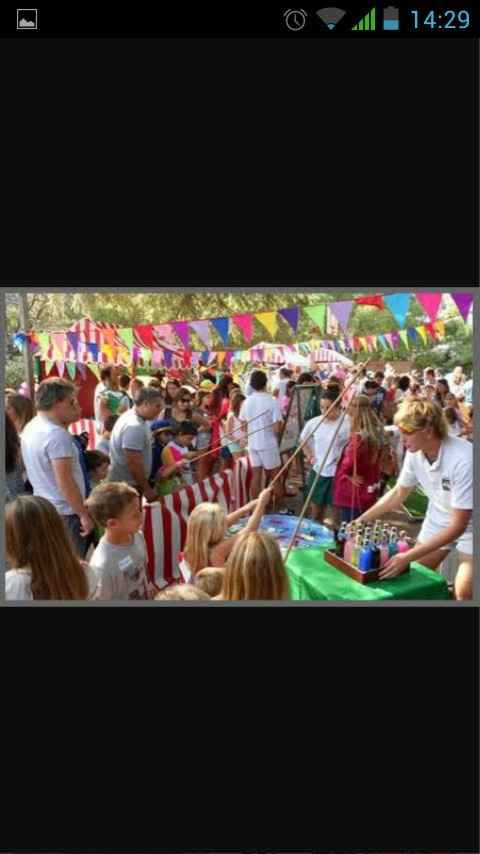 Kermesss en boda?? - 1