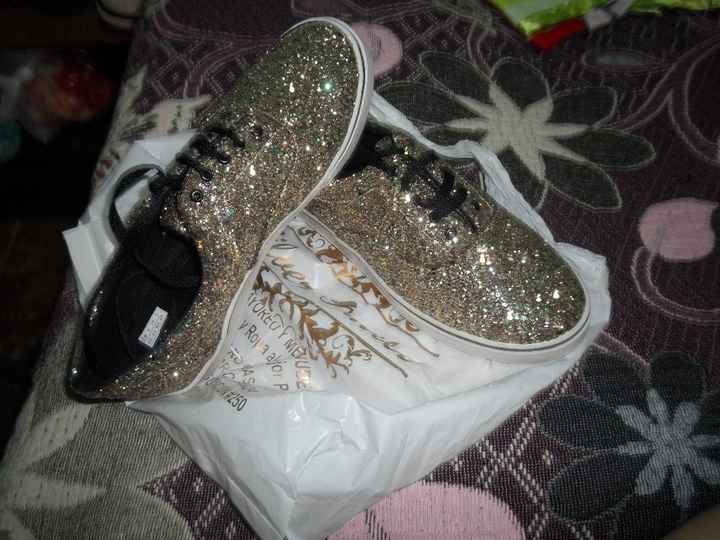 sera lo unico con brillo jjaja