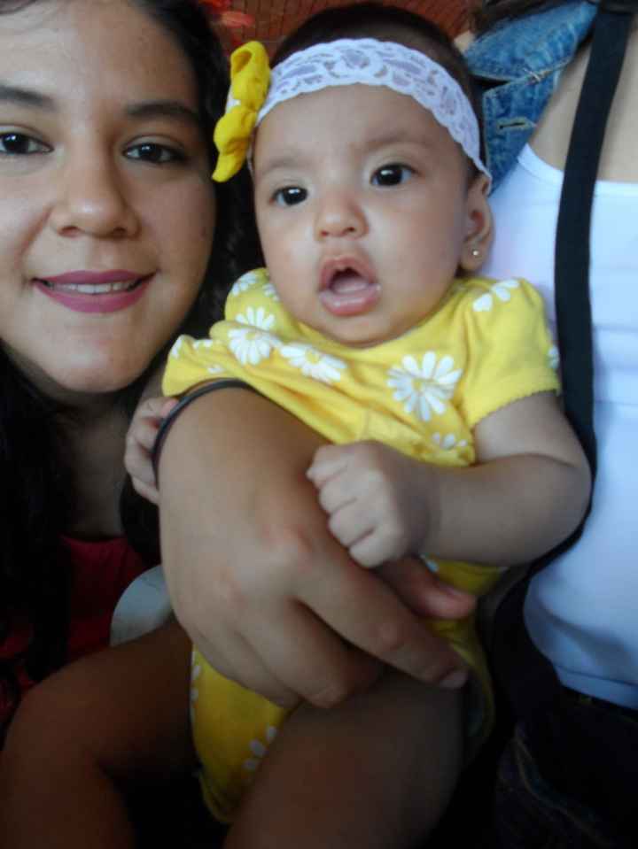 mi sobrinita!!