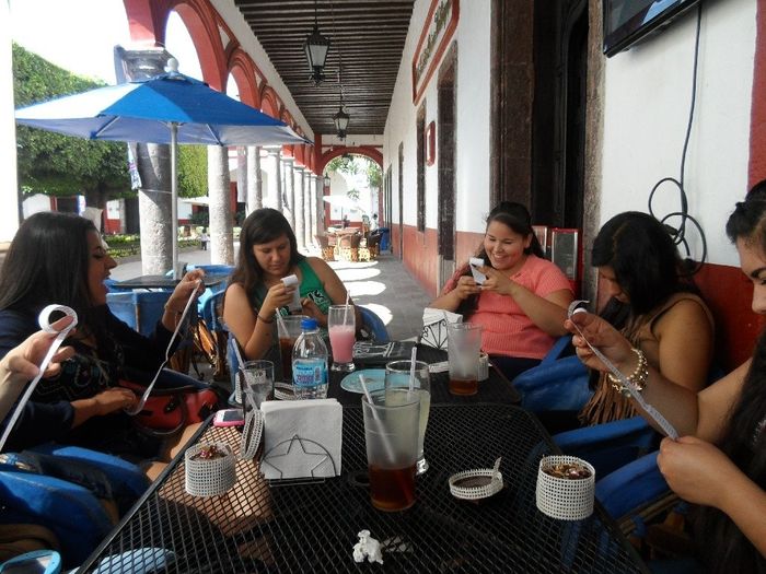 Me dieron el si..! - 2