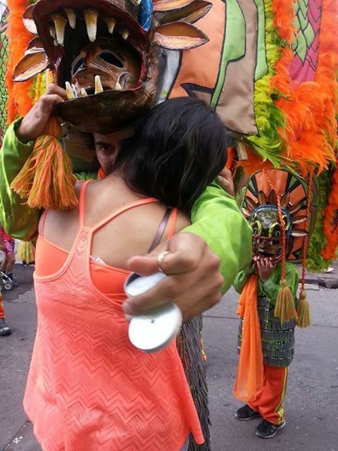Y    a ti  como te pidieron  matrimonio  ??? - 2