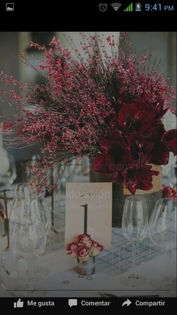 Ideas para bodas en diciembre - 4