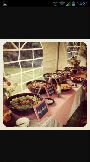 Kermesss en boda?? - 5