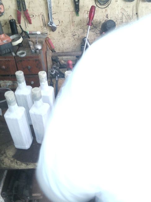 Mi boda rústica (avance 3) - 1