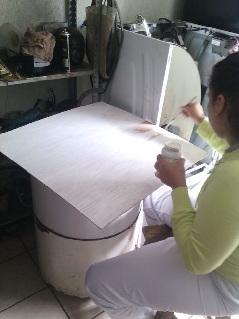 Mi boda rústica (avance 3) - 2