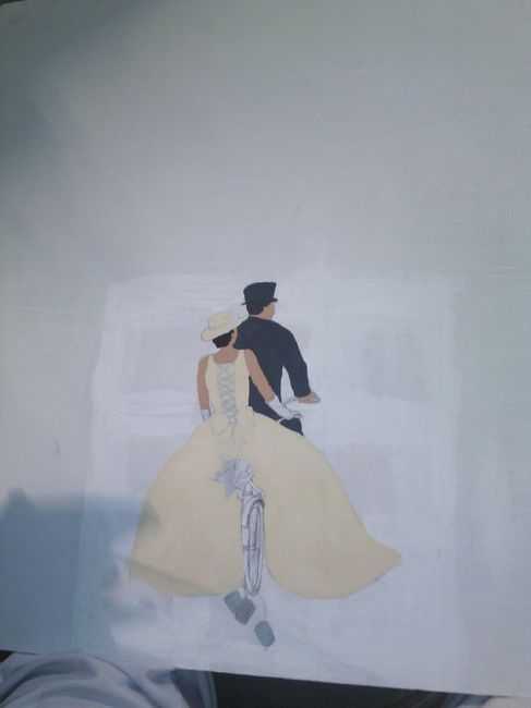 Mi boda rústica (avance 3) - 3