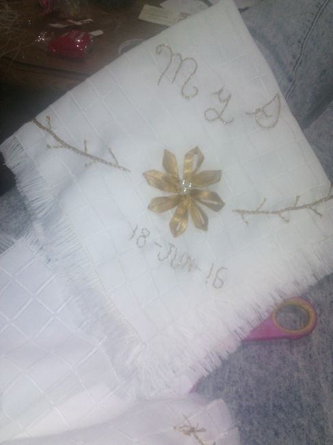 Reto cumplido, feliz aÑo 2016!!! :) - 1