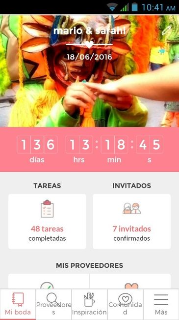 Y mi contador dice que faltan... - 1