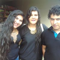 mi linda testigo