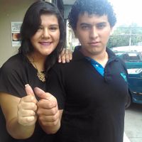 ESPOSOS AL FIN