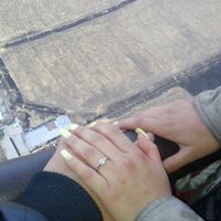 ¡Presume tu anillo! - 1