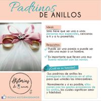  Importancia de los padrinos - 1