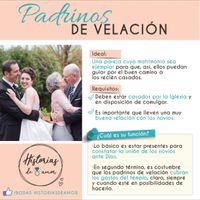  Importancia de los padrinos - 2