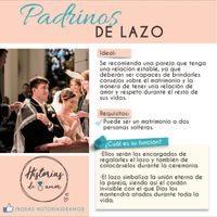  Importancia de los padrinos - 4