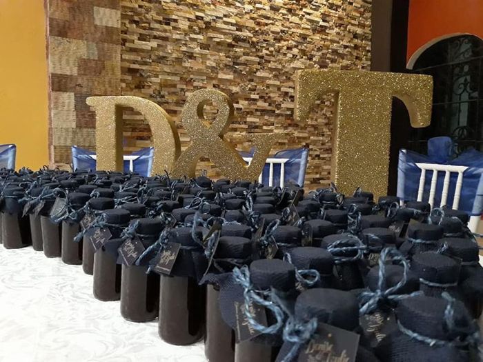  Nuestro gran día b - 18