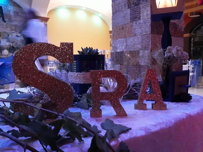  Nuestro gran día b - 21