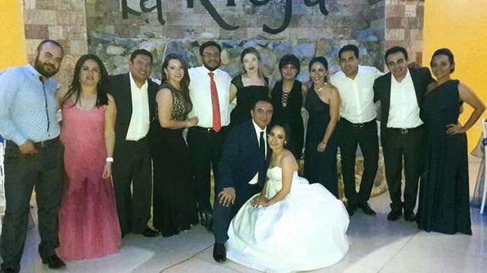  Nuestro gran día b - 22