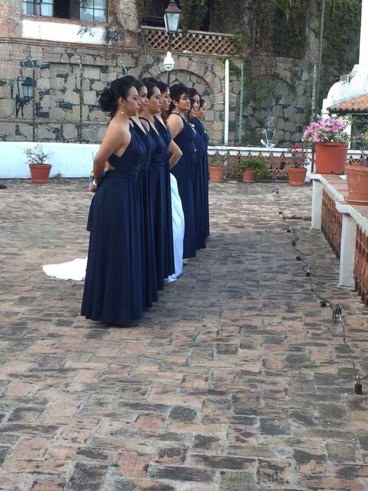  Nuestro gran día b - 6