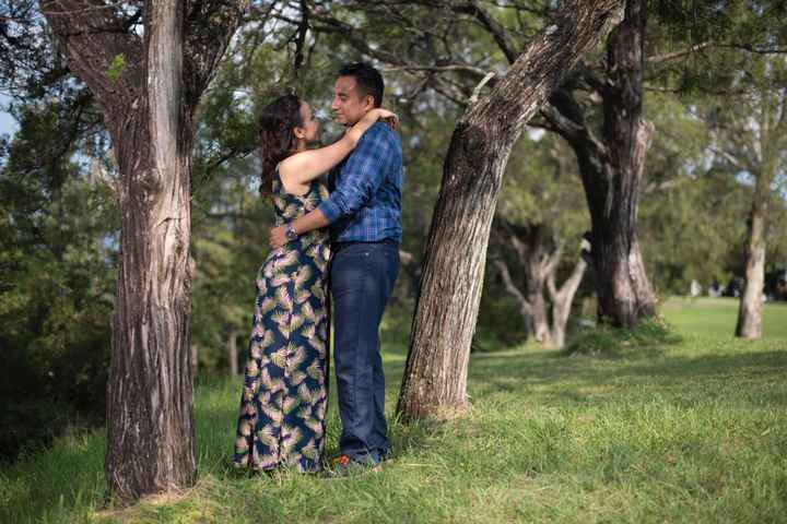  Fotos de nuestra sesión casual - 7