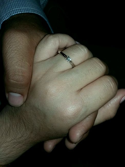 Anillos pequeños - 1