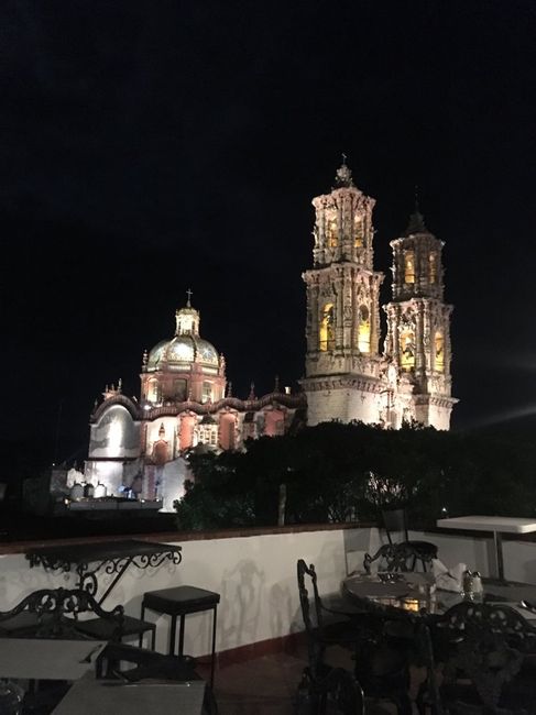 La iglesia en la que me casaré - 1