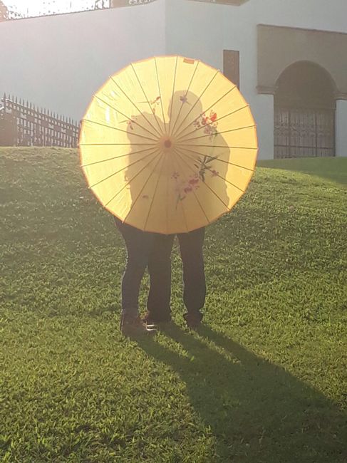 Foto que pude rescatar - 2