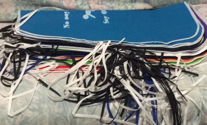 Llegó mi pedido festiboda - 2