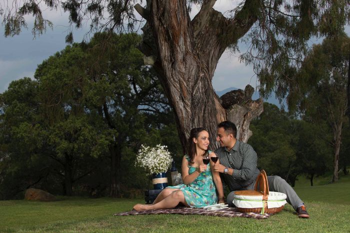  Fotos de nuestra sesión casual - 2