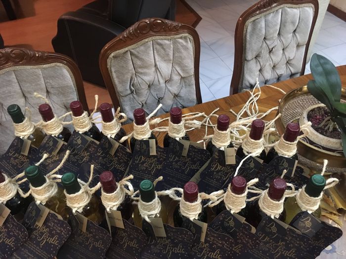  El montaje de mis invitaciones - 4