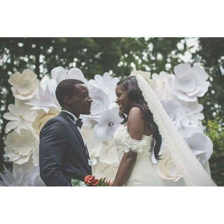 Flores gigantes ?? sí o no?? - 1