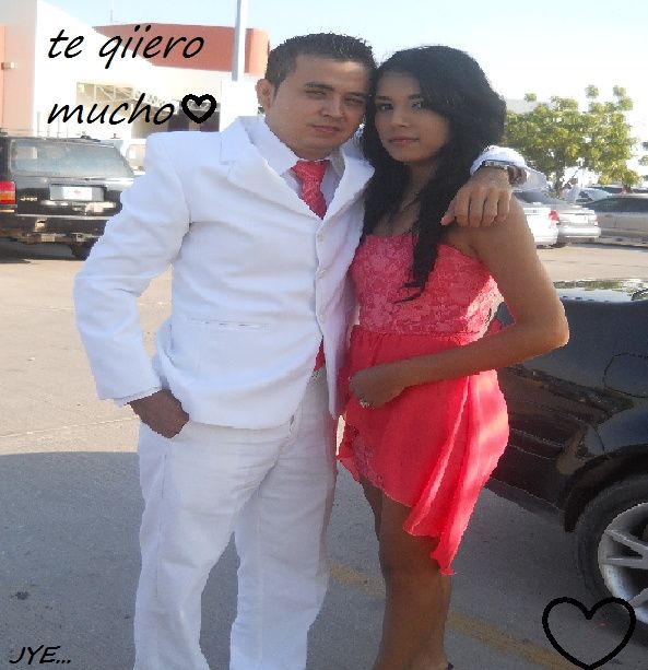 graduación del amor de mi vida.. Lic. en enfermeria